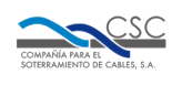 CSC — Compañía para el Soterramiento de Cables