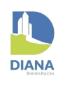 Diana Bienes Raíces