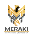 Meraki Construcciones y Servicios