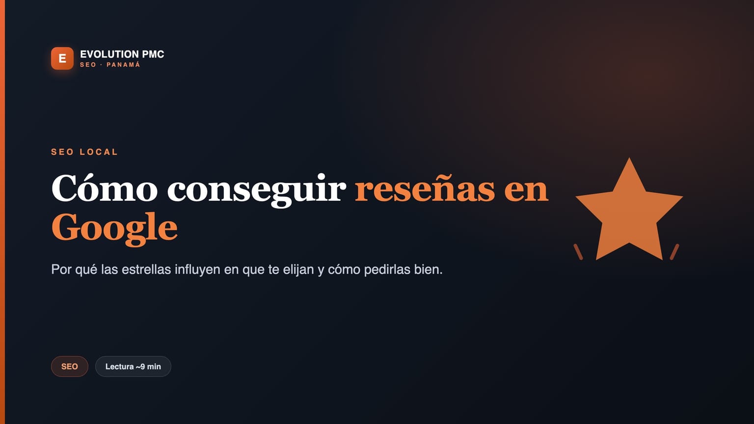 Escena en un negocio de Panamá que ilustra cómo conseguir reseñas en Google desde el celular de una clienta